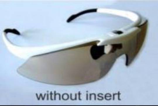 Castleberg Frame for IPL Protection Glasses M3 image 0